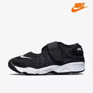 나이키 키즈슬리퍼 HQS 317415-014 리틀 리프트