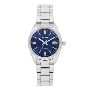 [카시오][카시오 CASIO] UTP-1302PD-2A1VDF 공용 시계