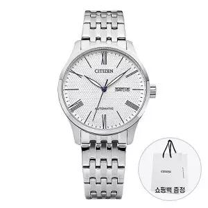 [시티즌][시티즌 CITIZEN] NH8350-59B 남성 시계
