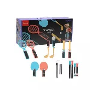 NintendoSwitch2 스카이디지탈 닌텐도 스위치2 스포츠 킷 SPORT KIT