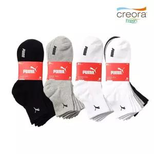 [ 언더웨어] 크레오라 중목 양말 8팩(PACK)