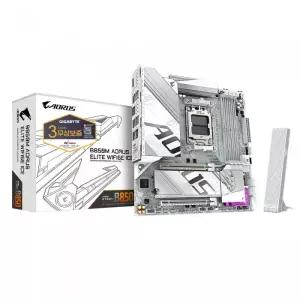 -GIGABYTE B850M AORUS ELITE WIFI6E ICE 피씨디렉트-