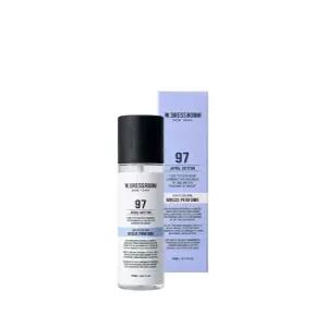 W.DRESSROOM 드레스퍼퓸 160ml 섬유향수 (향 선택)