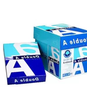 더블에이 복사지 a4 80 1box 2500매 문구용품 도매 사무용품 r-55613