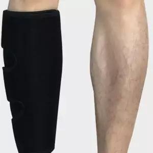 편리한 찍찍이 근육방지 남여공용 종아리 압박 보호대 무릎보호대 CGWAE90F7 부상방지 안전용품