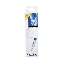 Microlife 디지털체온계 10초 MT1681 1EA 간편한사용 온도확인 귀로측정 n-AFAE2