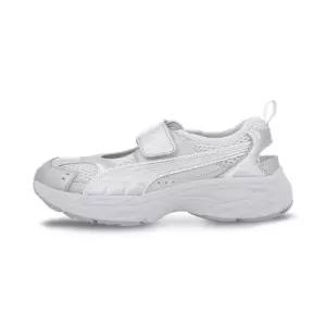 Puma 푸마 메모리아 샌들 실버 페더그레이 406430-02