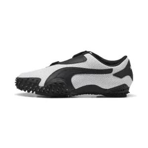 푸마 PUMA 모스트로 퍼프 화이트:블랙 397331-01