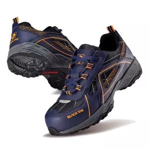 블랙야크workwear YAK-40 메쉬소재 안전화(4형)-230mm