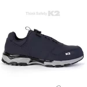 K2 safety 안전화 방수 초경량 작업화 83 다이얼 4in산업용품 보호구 용접 용접복 용신발