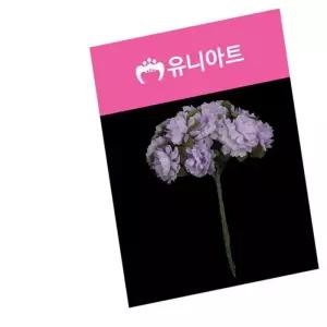 (조화꽃) 1500 소 조화꽃장식 조화국화 고속터미널조화 조화다발