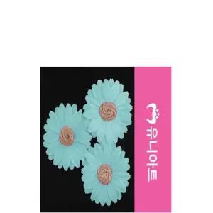 (조화꽃) 마국화 (하 조화공예재료 장식용조화 공방미술재료 교실게시판꾸미기