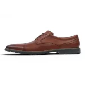 락포트 남성화 구두 컴포트화 로퍼 스니커즈 NEXT GEN CAP TOE 미디움 CJ2863