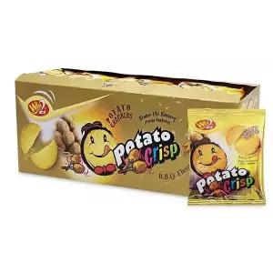 포테이토 크리스프 바베큐맛 780g