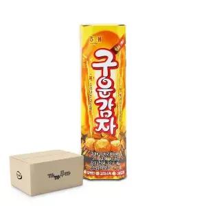 해태 구운감자 27g 1박스 30개입