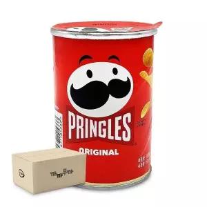 프링글스 오리지날 53g 1박스 12개입