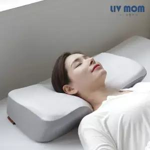메모리폼 경추베개 목편한 숙면 베개