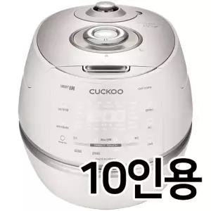 쿠쿠 CRP-CHP1010FW (다잇네)