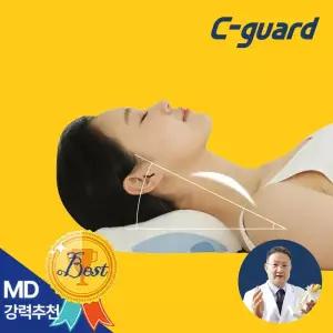 의사가 만든 3중구조 베개 씨가드 닥터필로