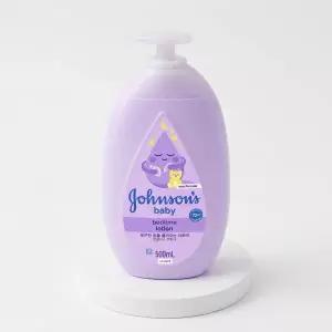 존슨즈베이비 베드타임 로션 더블 기획(500ml+500ml)