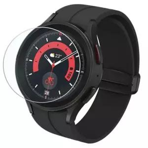 (올핀)강화유리필름 갤럭시워치6 40mm 44mm 방탄글라스