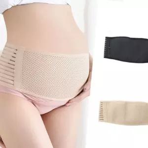 (다올)매쉬 임산부 허리복대 산전산후겸용 벨트형 204835