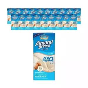 아몬드브리즈 언스위트 950ml 20개