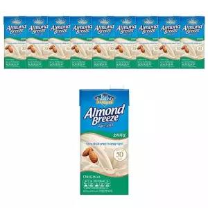 아몬드브리즈 오리지널 950ml 10개