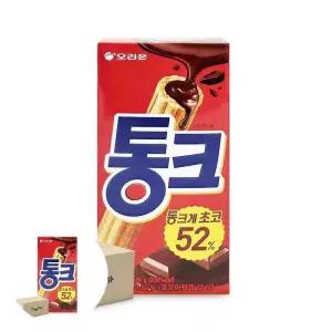 오리온 통크 초코 45gx20개