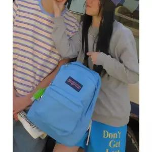 잔스포츠 JANSPORT 슈퍼브레이크 ELECTRIC AZUL JSPU261MBBP005EZ 3692677
