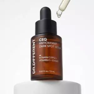 [홀리PICK/비타민C] 닥터디퍼런트 CEQ 항산화 기미 세럼 15ml