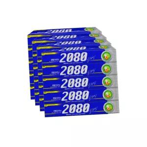 2080 클래식치약 170gx5입 4개 총 20개