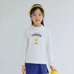 ARENA KIDS 쥬시 프룻 래쉬가드 A5BG1GC01OWT 606962