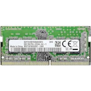 삼성호환 8GB DDR4 3200MHZ SODIMM PC425600 CL22 1RX8 1.2V 260PIN SODIMM 노트북용 RAM 메모리 모듈 M471A1K43DB1CWE