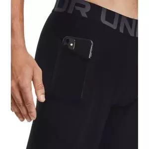 [언더아머]남성 HeatGear 컴프레션 레깅스 1361586 001 LE1221683741