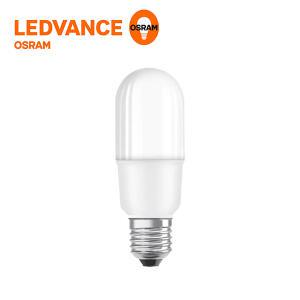 오스람 LED 스틱 전구 9W