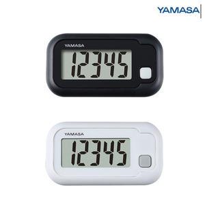 V 3D센서 야마사 만보계 TH-110 만보기 워킹 걸음 측정 걷기운동 유산소운동