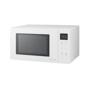 LG 디오스 전자레인지 23L 화이트 MW23WD 스마트 인버터 지역별운송료상이 (로켓)