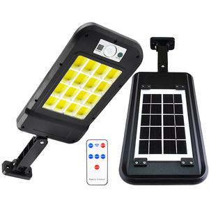 태양광 240COB LED 센서등 조명 전등 태양열 정원등
