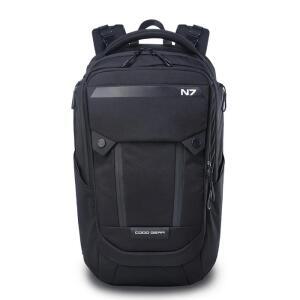 [쿠드기어 (COOD GEAR)]  N7 701 백팩 BLACK
