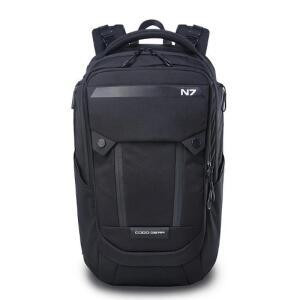 [쿠드기어 (COOD GEAR)] N7 701 백팩 BLACK