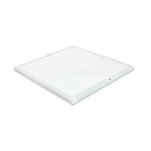 LED샤인슬림평판 40W(450x450) LED조명 평판조명 슬림