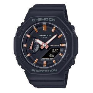 지샥 빅페이스 디지털 남성 우레탄시계 GMA-S2100-1A