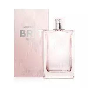 버버리 브릿 쉬어 EDT 100ml