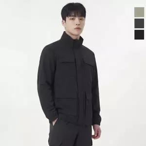 [웨스트우드] 남성 4포켓 바람막이_WP1MCJW237