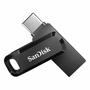 기브 샌디스크 USB TYPE-C Ultra Dual Drive Go 64G