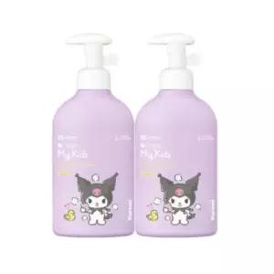 그린핑거 마이키즈 아기 로션 쿠로미 320ml 세트 2개
