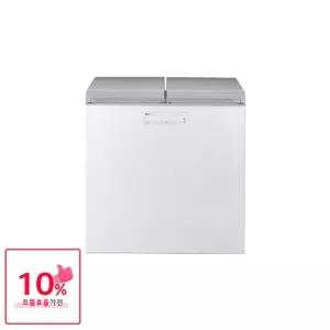 [LG](S)LG 디오스 김치냉장고 217L 린넨화이트 K225LW121