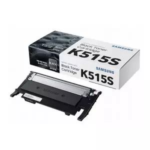 Q 삼성토너 CLT-K515S 검정 1500매