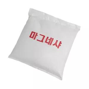 [오레인] 백회가루 횟가루 마그네샤 12kg